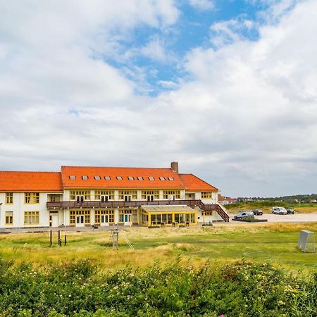 Hotel Corfwater Petten Exterior photo